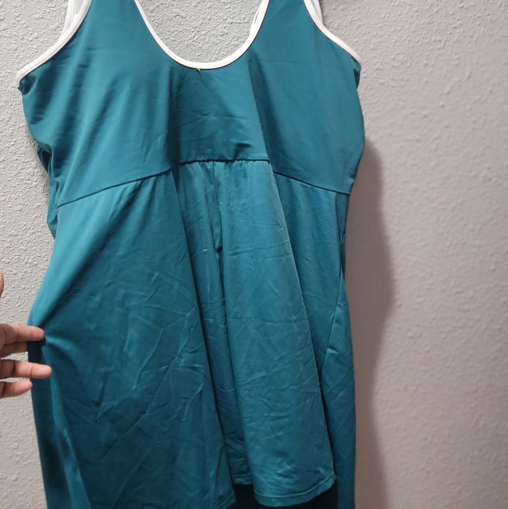 Bathing suit - Picture 3 of 5